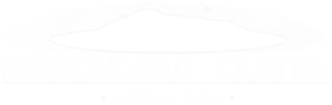 Ngorongoro Crater